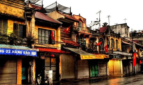 Giá nhà 1,3 tỷ/m2: Đắt nhất thế giới, Việt Nam xứng tầm