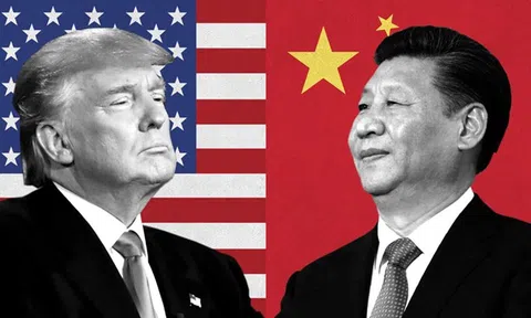 Chiến tranh thương mại Mỹ - Trung thổi bay 600 tỷ USD của GDP toàn cầu