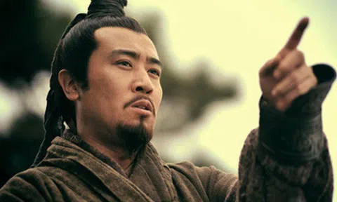 Tâm lớn bao nhiêu, sân khấu rộng bấy nhiêu: Dã tâm của Lưu Bị lớn chừng nào, nhìn tên 4 người con của Bị là biết