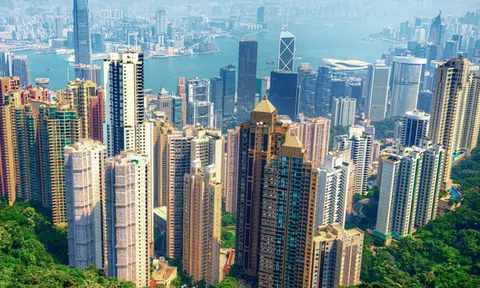 Châu Á - Thái Bình Dương sẽ thống trị thế kỷ 21, Đông Nam Á sẽ là nhà máy tiếp theo của thế giới: Việt Nam ơi, không phải bây giờ thì là bao giờ?