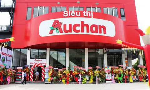Trước khi tạm biệt Việt Nam, Auchan vẫn nỗ lực tìm kiếm cơ hội làm việc mới cho nhân viên của mình