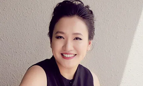 TGĐ Go-Viet Lê Diệp Kiều Trang: Điểm yếu của nữ giới khi làm lãnh đạo là quá chi tiết và không đủ rộng lượng!