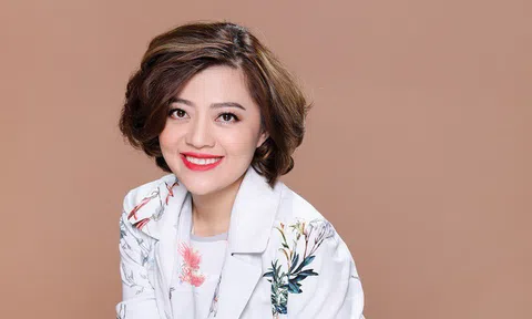 CEO VinTech City Trương Lý Hoàng Phi: VinTech Fund sẽ hỗ trợ khởi nghiệp lên tới 10 tỷ đồng/dự án
