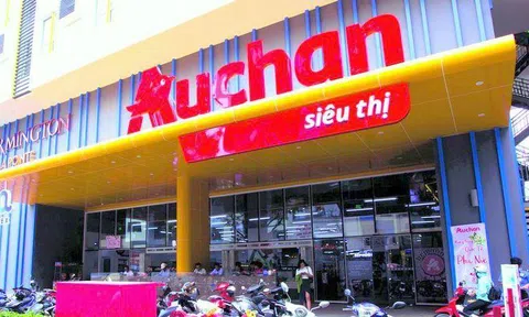 Thua lỗ 1 tỷ Euro: Đại gia hàng đầu thế giới tháo lui khỏi Việt Nam