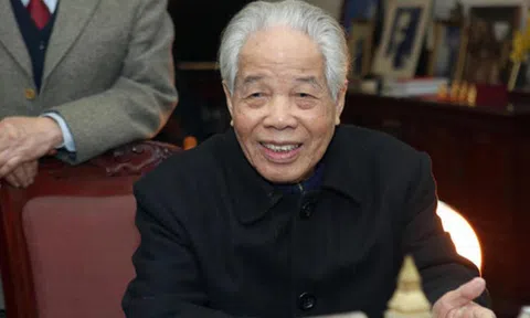 1 xe đạp đổi 10 quả trứng và chuyện chống lạm phát của ông Đỗ Mười