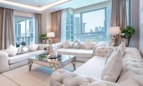 Danh tính đại gia Hà Nội xuống tiền 40 tỷ mua căn hộ siêu sang