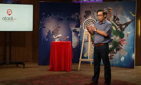 Ra về tay trắng ở Shark Tank Việt Nam, startup này sau đó đã nhận đề nghị sáp nhập từ một “cá mập” ngầm - một người không ngồi ghế nóng trên tivi
