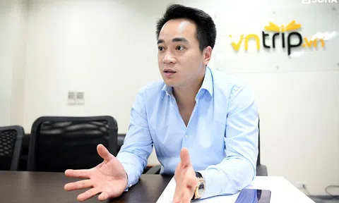 Sau gần 1 năm được tập đoàn Thuỵ Sỹ rót vốn và định giá 45 triệu USD, Vntrip tiếp tục gọi vốn thành công từ quỹ đầu tư xuyên biên giới của Trung Quốc