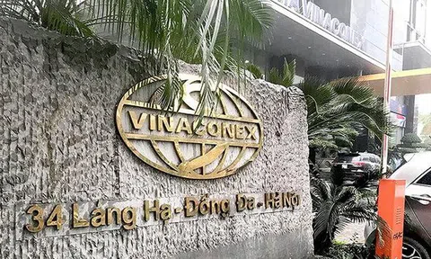 Nhóm An Quý Hưng đang 'căng' tiền sau thương vụ Vinaconex?