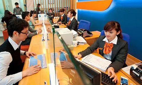 Biến động nhân sự ngân hàng từ đầu năm: VPBank có tỷ lệ nhân viên nghỉ việc cao nhất, VIB hút người nhất