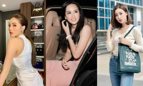 Hoa hậu VN: Người cổ đông thương hiệu lớn, kẻ vét hết tiền đủ mua nhà 7 tỷ