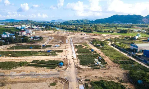 Đà Nẵng tiêu điều: Sau cơn biến động, tay to tan tác