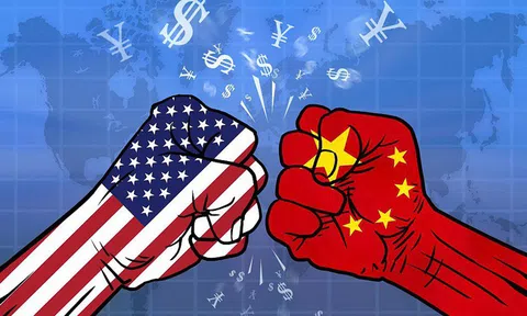 Trung Quốc có trong tay những vũ khí lợi hại nào để chiến đấu với Mỹ trên đấu trường thương mại?