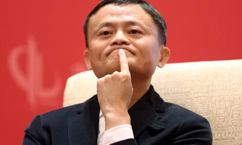Tại sao bạn rất muốn kiếm tiền nhưng lại không thể kiếm được nhiều tiền, Jack Ma vạch ra 4 nguyên nhân bạn trẻ hay mắc phải