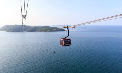 Kinh doanh dịch vụ du lịch ở Phú Quốc: thiên thời, địa lợi