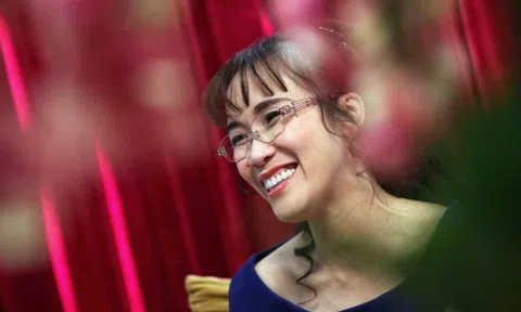 Gấu bông và xoong nồi giúp tỷ phú Nguyễn Thị Phương Thảo, ông Nguyễn Đức Tài kiếm nghìn tỷ