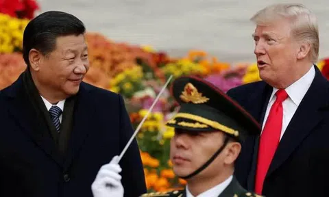 Trung Quốc đòn hiểm khiến Nhật lao đao, tín hiệu đe dọa Donald Trump