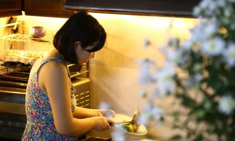 Chiến dịch 'xoay tiền' mua nhà Hà Nội của vợ chồng tổng lương 8,8 triệu/tháng