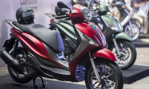 Nghịch lý: Hô hào cấm xe máy, dân vẫn đổ tiền mua hàng triệu chiếc