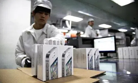 Bỏ qua Việt Nam, đối tác Apple sang Indonesia mở nhà máy