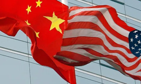 600 tỷ USD - cái giá GDP toàn cầu phải trả khi chiến tranh thương mại Mỹ - Trung đạt đỉnh