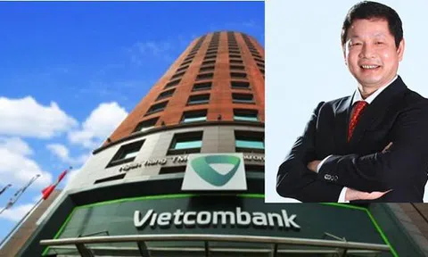 Ông Trương Gia Bình gia nhập Vietcombank, FPT trúng thêm 2 gói thầu của ngân hàng