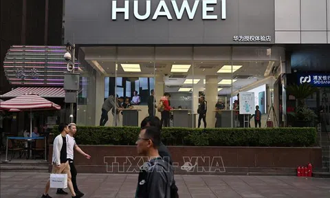 Tập đoàn Huawei: Lệnh cấm của Mỹ sẽ trực tiếp làm thiệt hại 1.200 công ty Mỹ