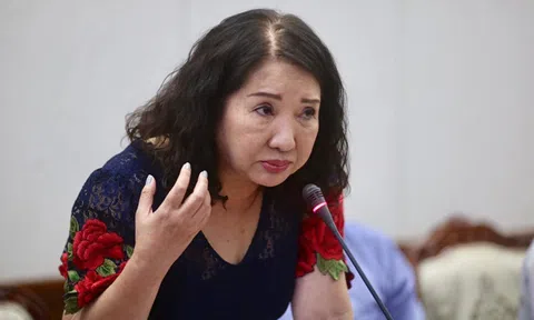 Quốc Cường Gia Lai đã trả nợ cho bà Như Loan hơn 230 tỷ đồng