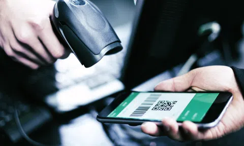 'Đại gia' đổ tiền làm trung gian thanh toán