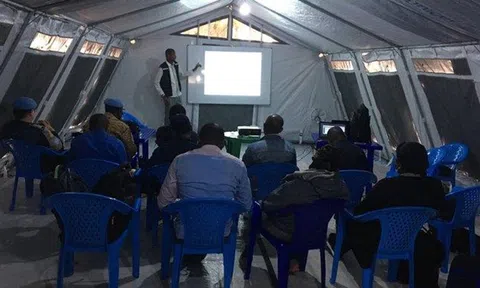 'Biệt đội Avengers' dưới con mắt của tỷ phú Bill Gates