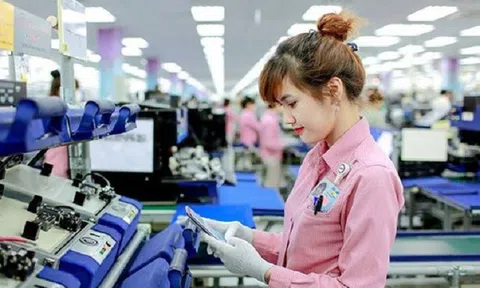 Quy mô GDP sắp vượt Singapore nhưng bao giờ Việt Nam mới trở lại vị thế từng có cách đây 200 năm?