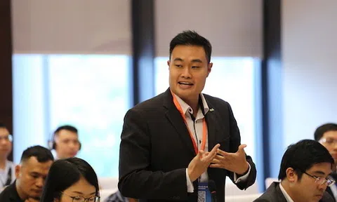 Grab kiến nghị lập 'sandbox' cho các mô hình kinh tế mới