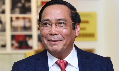 Ban Tổ chức Trung ương xét tuyển công chức từ sinh viên xuất sắc