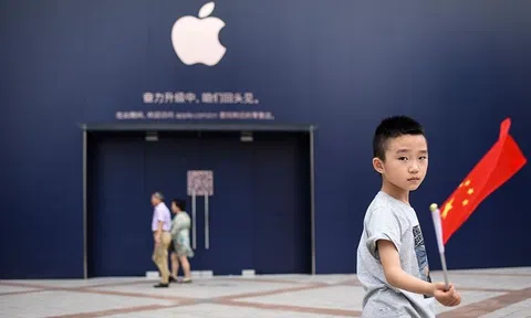 iPhone sẽ thê thảm ra sao nếu Trung Quốc trả đũa vụ Huawei?