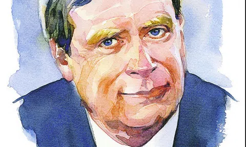 Cỗ máy kiếm tiền Stanley Druckenmiller: Triết lý đằng sau huyền thoại gần như chưa từng thua lỗ
