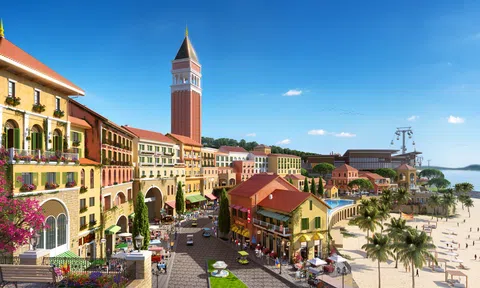 Cách nào sở hữu "bảo bối" kinh doanh ở ga đi cáp treo Hòn Thơm, Phú Quốc?