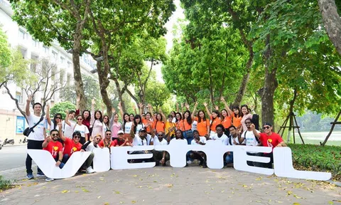 Viettel Global lãi gần 2.000 tỷ đồng trong năm 2018