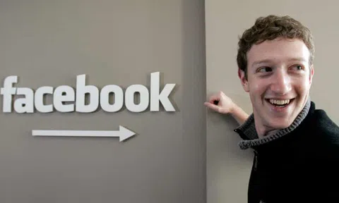Mạng xã hội "tỷ dân" Facebook: Từ dự án sinh viên thành gã khổng lồ tạo nên cuộc cách mạng công nghệ toàn cầu