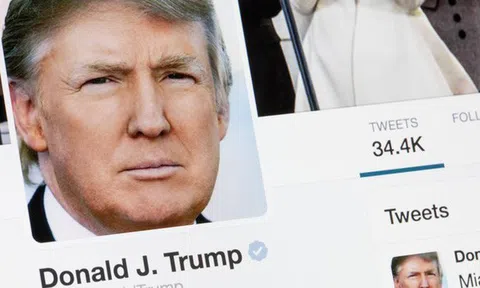 102 từ của ông Trump thổi bay 1.300 tỷ USD như thế nào?