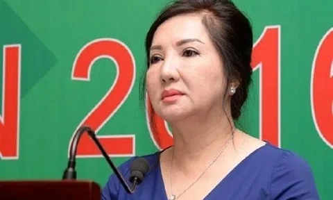 Quốc Cường Gia Lai trả cả trăm tỷ đồng tiền nợ cho bà Như Loan; Chứng khoán 'lãnh đòn' vì Trung-Mỹ