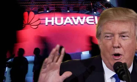 TT Trump quay lưng, Chủ tịch Tập Cận Bình 'Vạn lý trường chinh': Tệ nhất 70 năm