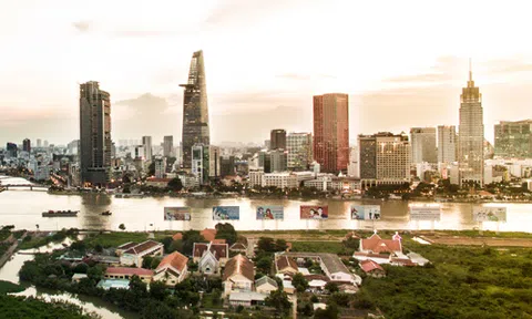 'Việt kiều cầm 7 tỷ đồng về nước khó sống ở thành phố'