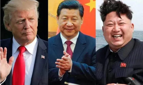 Donald Trump bất ngờ mạnh tay với Trung Quốc: Cả thế giới đảo chiều