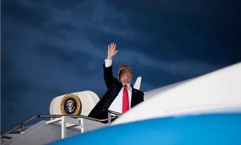 Thomas Friedman: 'Trung Quốc vớ phải Trump là đáng đời'