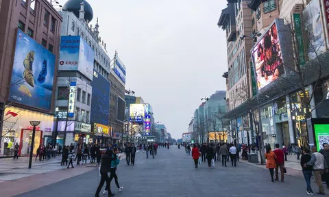 Tại sao các thương hiệu "tháo chạy" khỏi Trung Quốc vì chiến tranh thương mại chủ yếu là thương hiệu bình dân hoặc tầm trung?