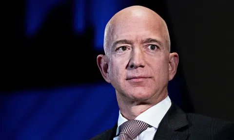 7 sự thật đáng kinh ngạc về Jeff Bezos sẽ cho bạn biết "người giàu nhất thế giới" giàu đến mức nào!