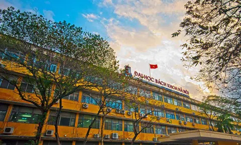 Đây là cách Vingroup "Make in Vietnam": Bắt tay với 54 trường ĐH công nghệ theo mô hình "3 in 1", tạo cơ hội cho sinh viên khởi nghiệp ngay trên ghế nhà trường