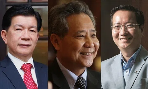 Bài học từ những 'cú ngã' của Bita's, Lộc Trời, Vina T&T