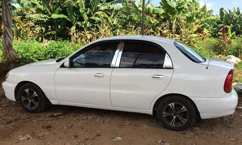 Đi ô tô cũ dưới 100 triệu, vật vã 'sống' qua mùa nóng