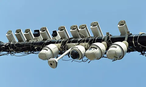 Hai tài phiệt Trung Quốc mất 8 tỷ USD vì đòn trừng phạt của Mỹ